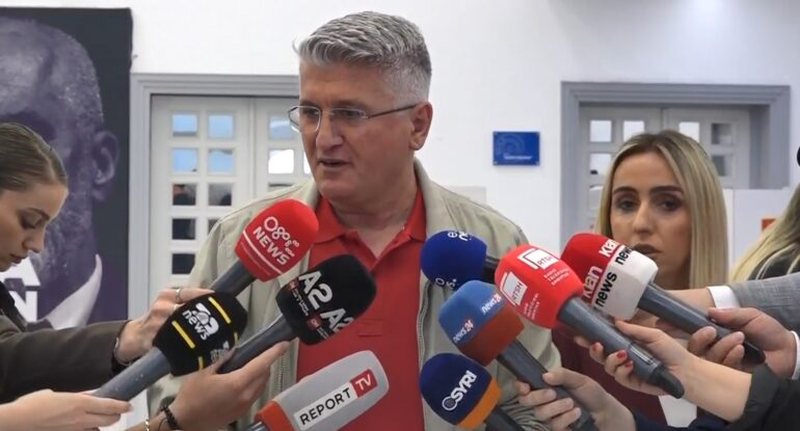 Po të kishte