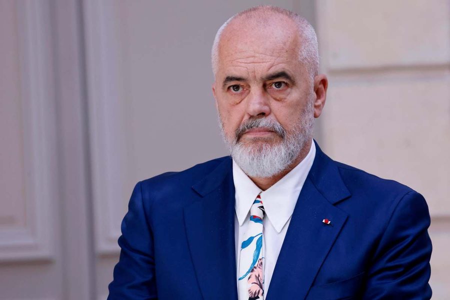  Thanë se negociatat u bllokuan  thanë se Shqipëria u ndëshkua   reagon Edi Rama pas kalimit të IBAR