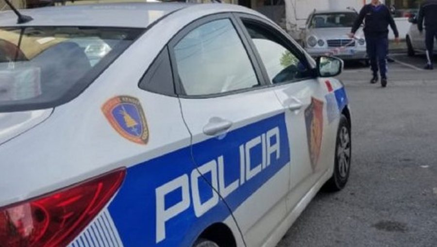 Shpërthimi me lëndë plasëse në Tiranë  policia njoftim zyrtar