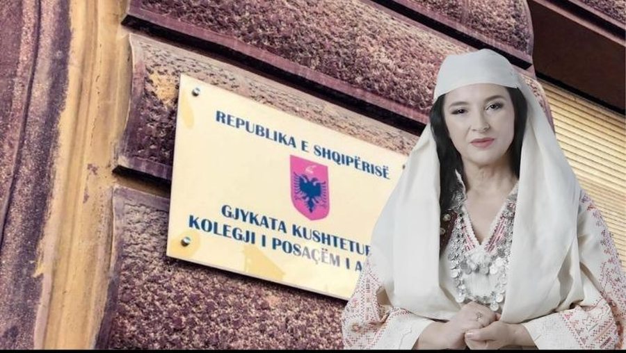 Padia e PD kundër ministres Diella  Gjykata Kushtetuese tërhiqet për vendim