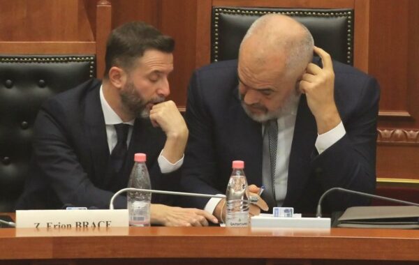 për Bashkinë e