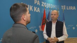 Berisha i vetëm në garë për kryetar të PD  Kaso  Zgjedhjet sipas statutit  presim listën e saktë të votuesve