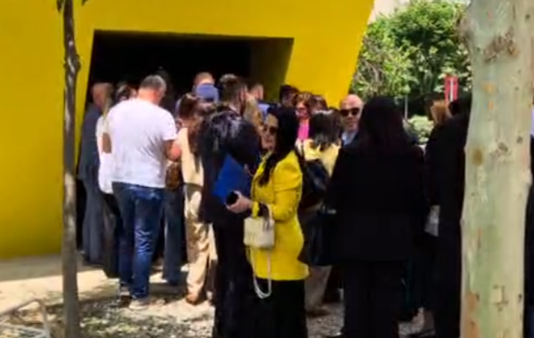 Zgjidhet kreu i Dhomës së Avokatisë,