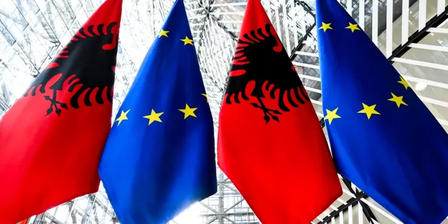 Anëtarësimi  Zbulohet data kur do të mbahet Konferenca Ndërqeveritare Shqipëri BE