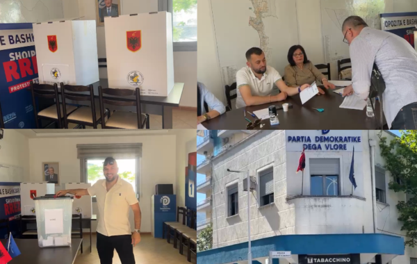 për rikonfirmimin e