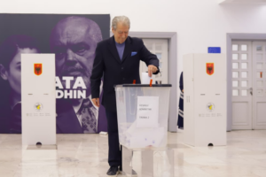 në disa
