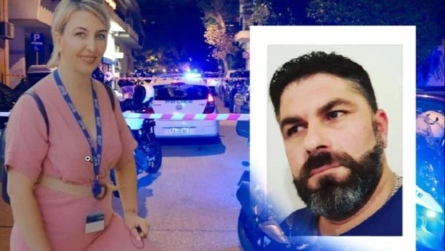 Vrau me çekiç gruan dhe i fshehu trupin  Gjykata e Athinës dënon me burgim të përjetshëm 39 vjeçarin shqiptar