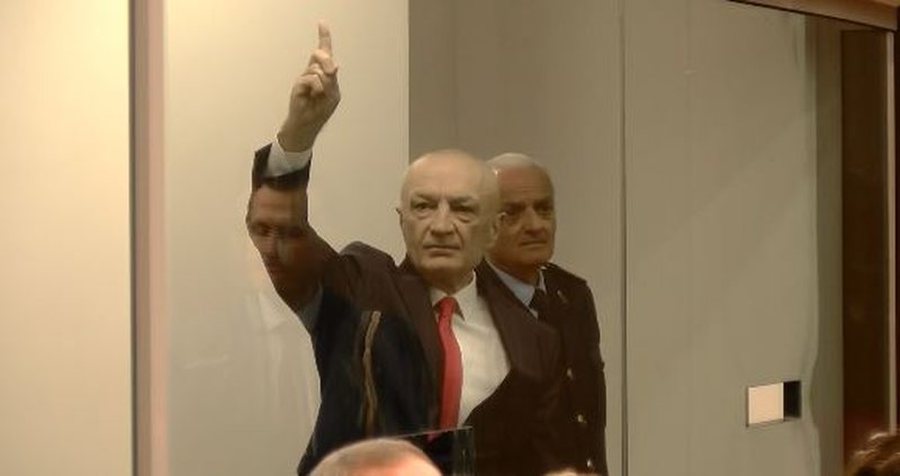 për transgjinorët,