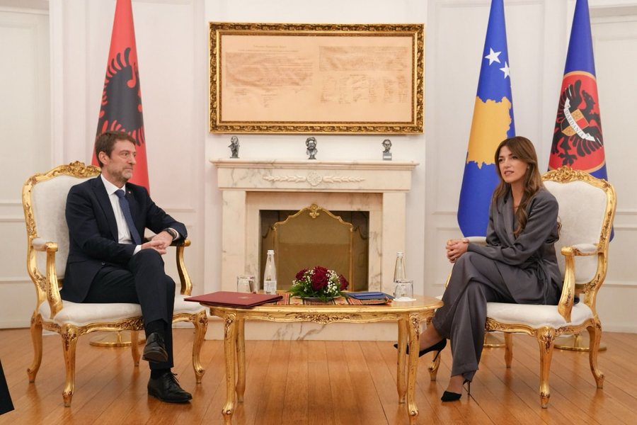 zëri i Kosovës kur Kosova