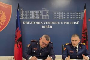 siguria në shkolla,
