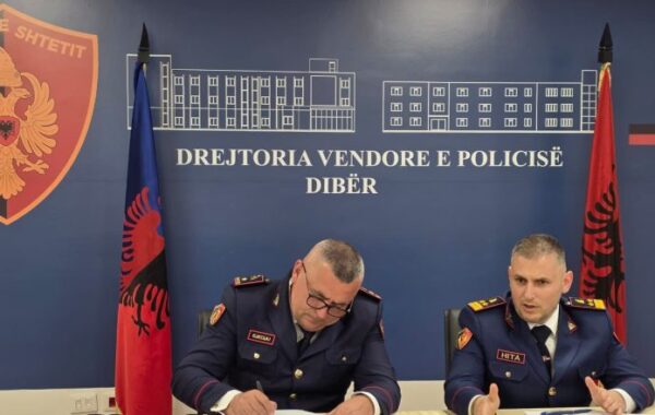 siguria në shkolla,
