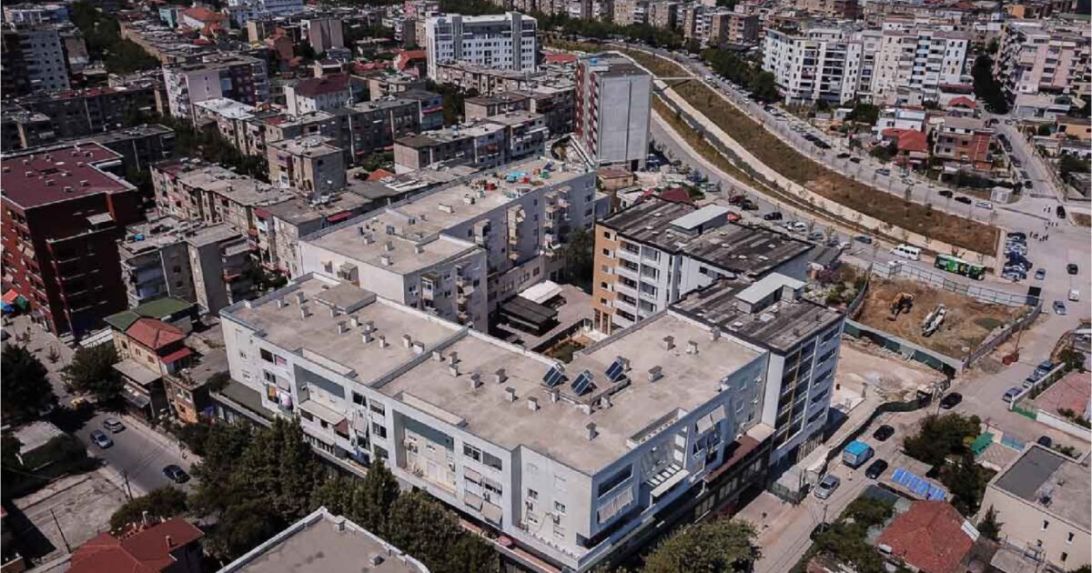 Rikualifikimi urban, 4.5 milionë euro nga