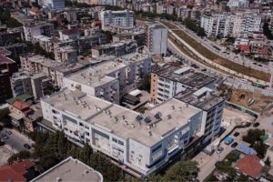 Rikualifikimi urban, 4.5 milionë euro nga