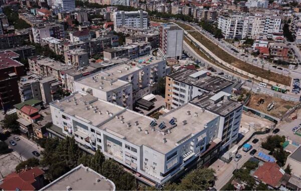 Rikualifikimi urban, 4.5 milionë euro nga