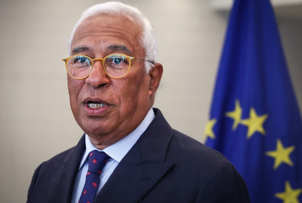 Presidenti i Këshillit Evropian  Antonio Costa vizitë në Ballkanin Perëndimor