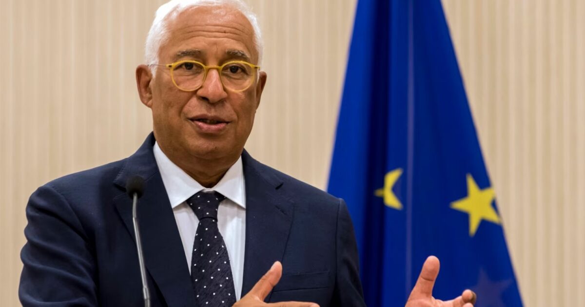 Antonio Costa