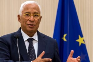 Antonio Costa