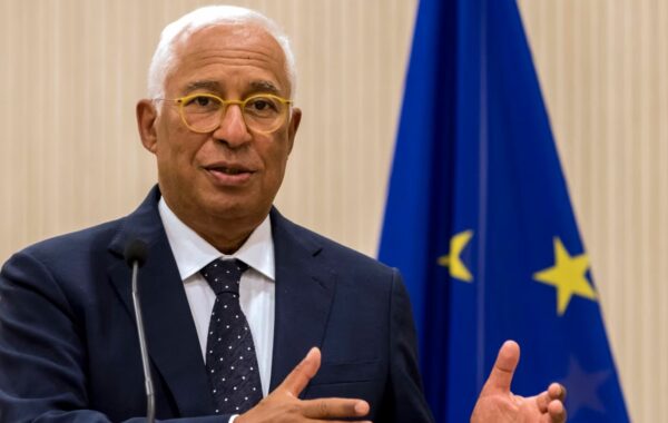 Antonio Costa