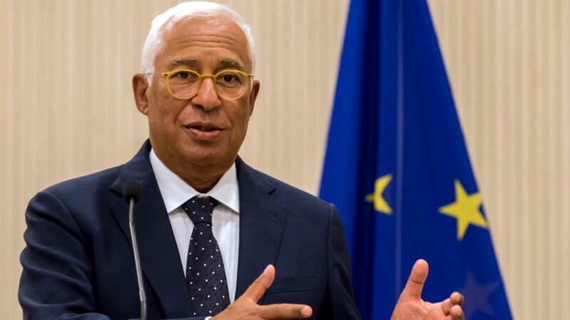 Antonio Costa