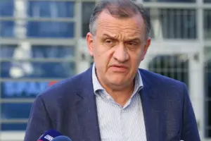 kanë shoqëruar hetimin