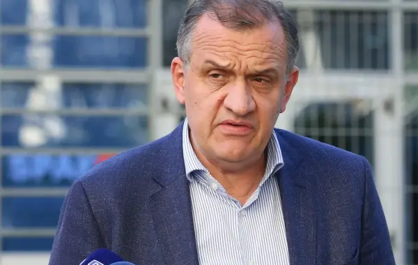 kanë shoqëruar hetimin