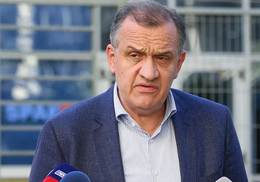 kanë shoqëruar hetimin