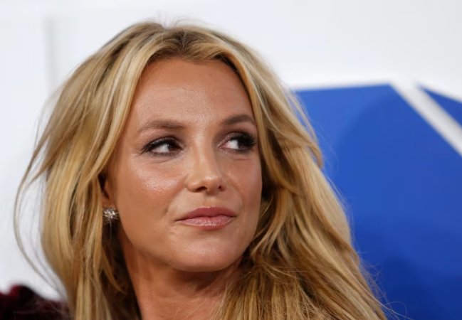 Britney Spears akuzohet për drejtim mjeti nën ndikim  i ofrohet marrëveshja e quajtur  wet reckless 