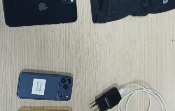 Kontrolle në burgun e Shkodrës, gjenden