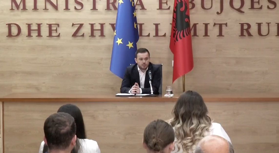5 mijë aplikime