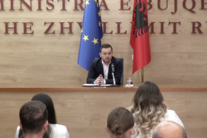 5 mijë aplikime
