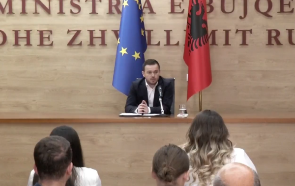 5 mijë aplikime