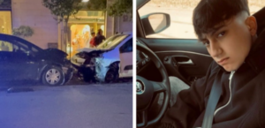 Humbi jetën në aksidentin tragjik në Itali  ky është 19 vjeçari shqiptar