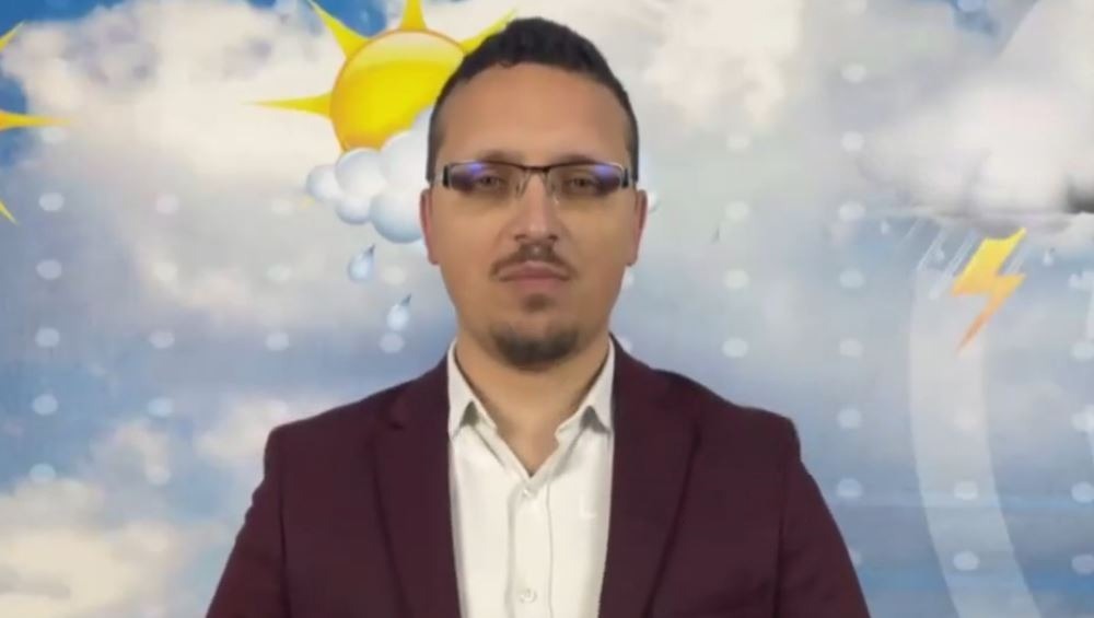 Temperatura të larta dhe vranësira  ja si parashikohet moti për javën e fundit të majit