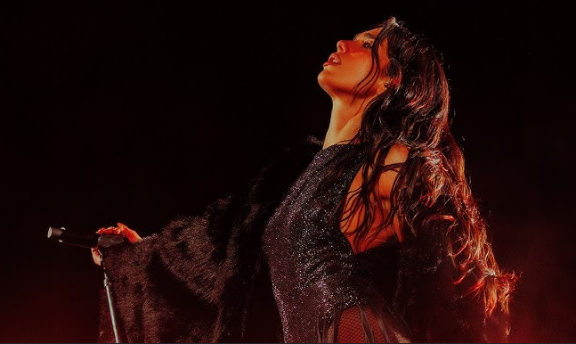 Dua Lipa: