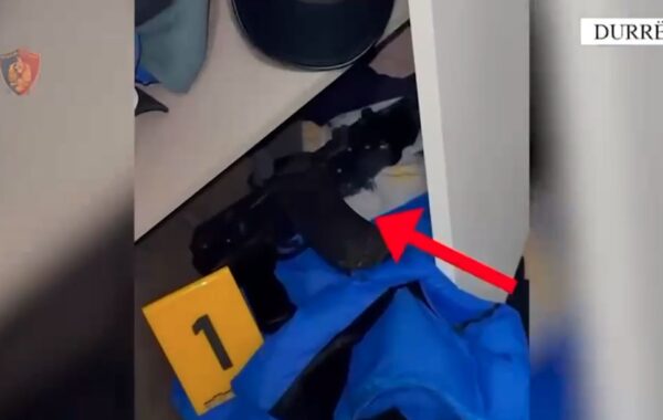 shkollave në Shijak dhe