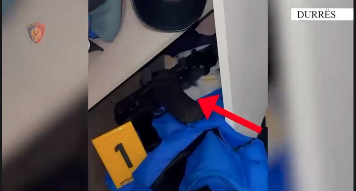shkollave në Shijak dhe