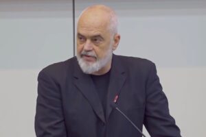 nuk ka një