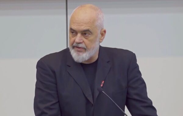 nuk ka një