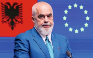 Marrëveshja e migracionit Rama  Protokolli ynë me Italinë qëndron  për aq kohë sa Roma ta dëshirojë