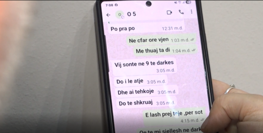 Hiqej si punonjëse tatimesh  merr 14 mijë euro për shtëpi të bllokuar në bankë 