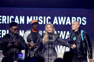 Black Eyed Peas