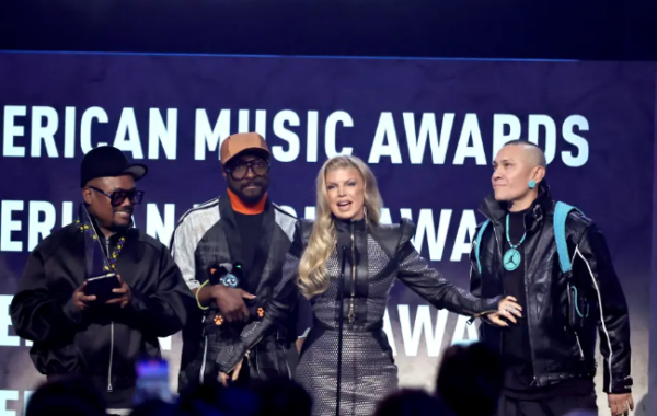 Black Eyed Peas