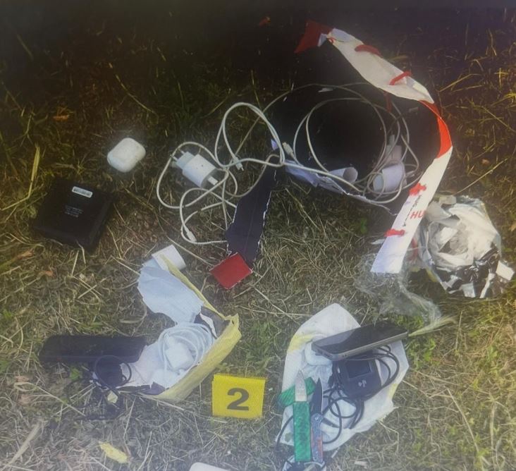 Pije alkoolike  telefona e drogë në burgun e Fierit  arrestime e procedime zyrtarësh