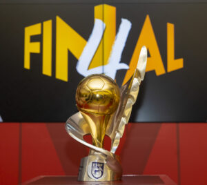 Final 4  gati për spektakël  flasin protagonistët  Japim gjithçka për titullin