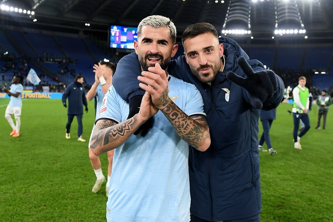 Hysaj i jep lamtumirën Lazio s pas pesë vitesh në Olimpico