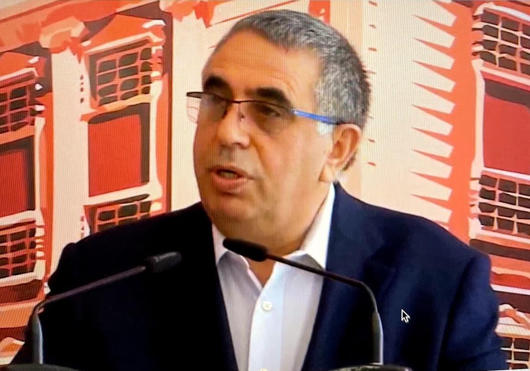 Zgjedhjet që rrëzuan shtetin