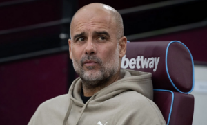Pep  Nuk jam nervoz në lidhje me garën për titull  përqendrohem tek ajo që është në dorën tonë