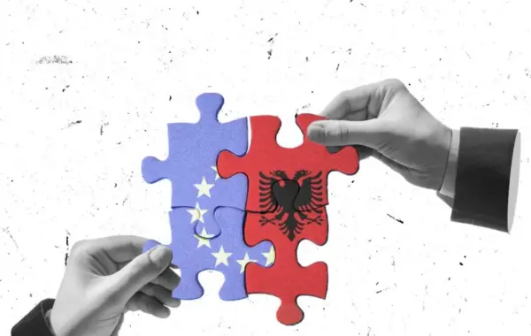 rëndësishëm në negociatat e anëtarësimit