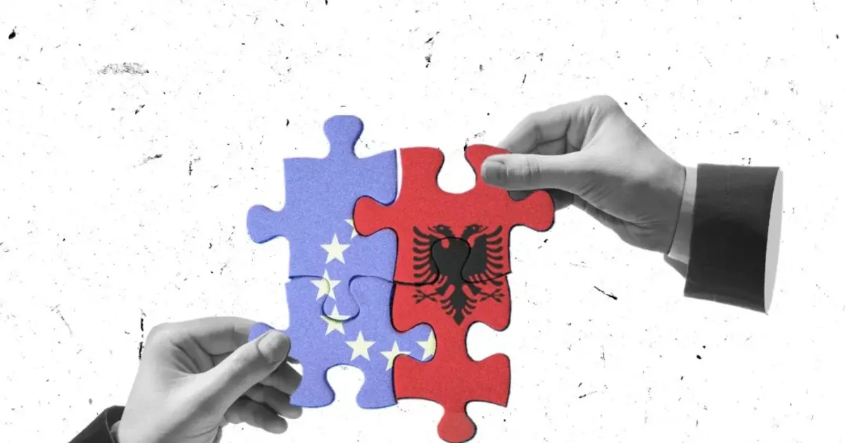 rëndësishëm në negociatat e anëtarësimit