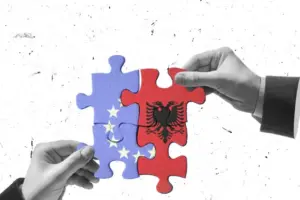rëndësishëm në negociatat e anëtarësimit